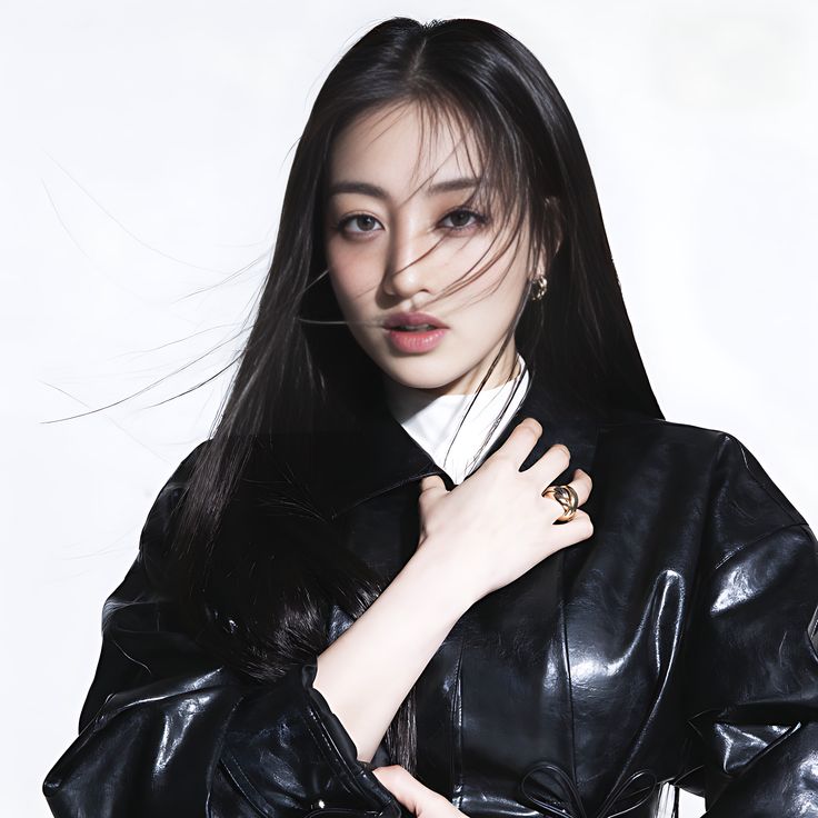Jihyo MV Looks