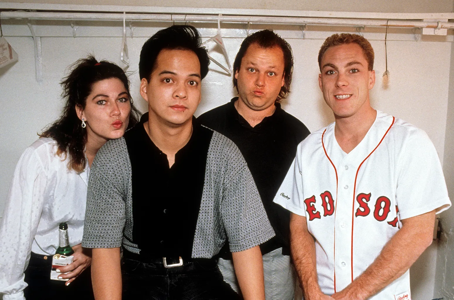 Best english-speaking band
