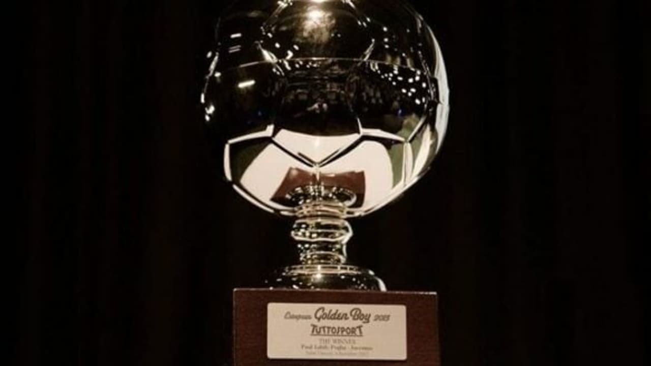 Most Deserved Golden Boy Win