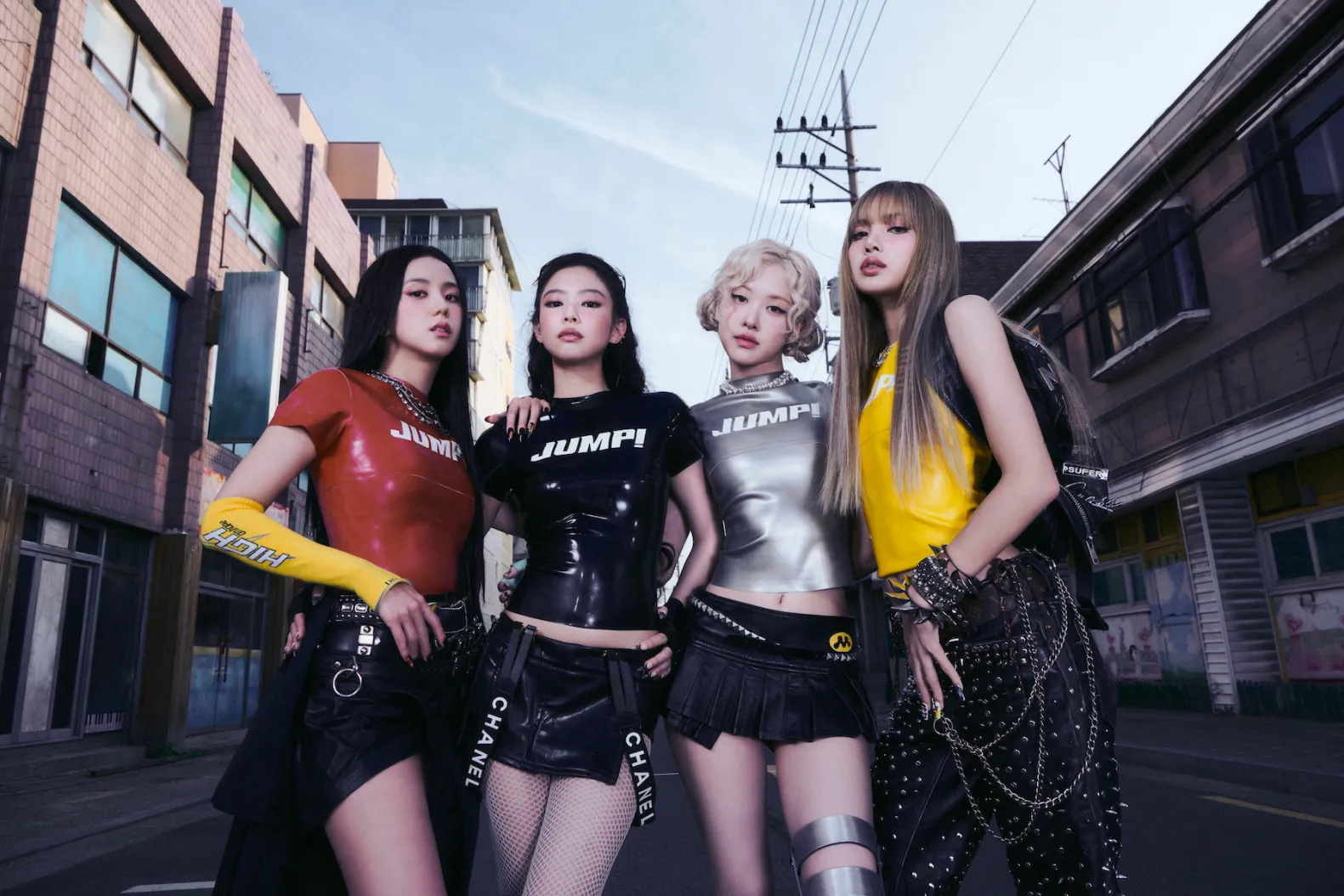 BLACKPINK BEST SONG 2025 (ALL/SOLO) [01/12/25 updated]
