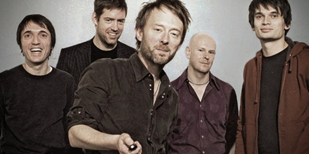 Best Radiohead Song