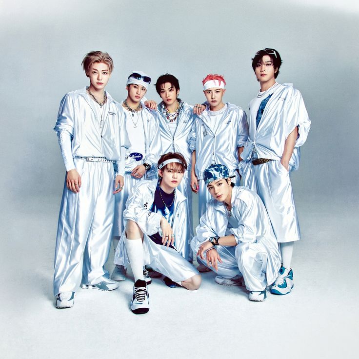 NCT DREAM Songs