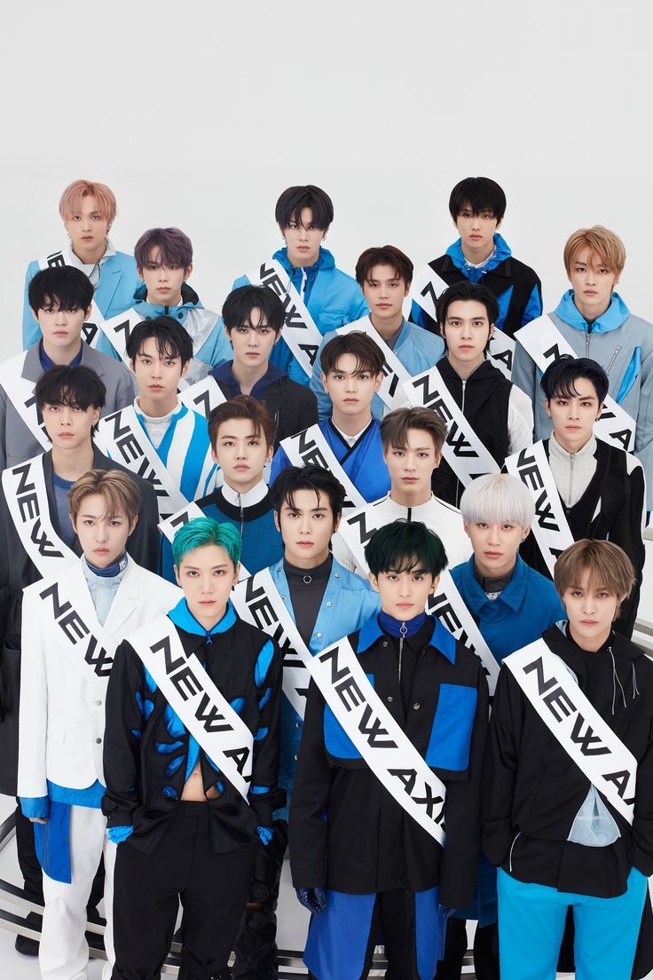 NCT Songs