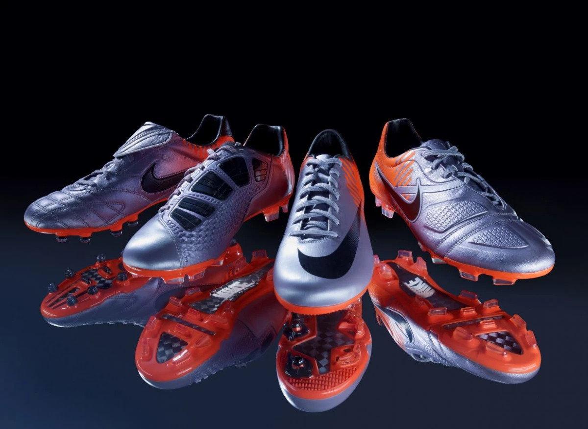 Best football boot 2009-2019
