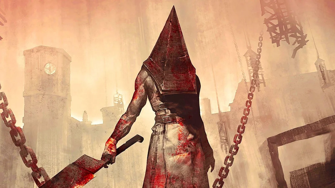 The most popular survival horror games of each year (1994-2025)