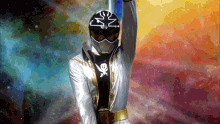 The Best Power Rangers/Super Sentai Season