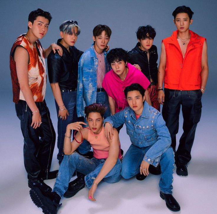 Exo Songs