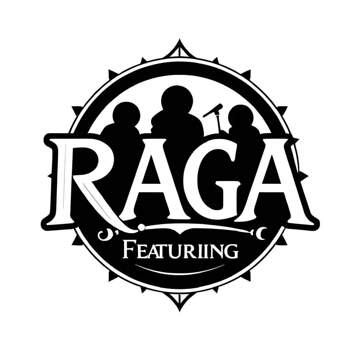 CANZONI RAGA FEATURING