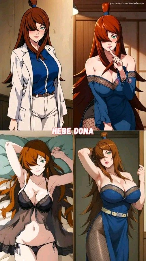 Naruto Waifu-9-Mei