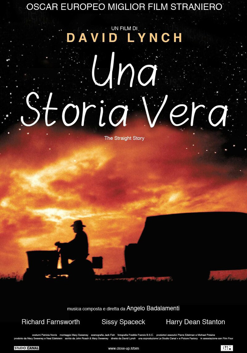 FILM TRATTI DA UNA STORIA VERA 