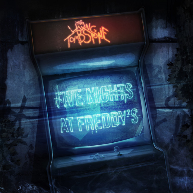 Fnaf song 