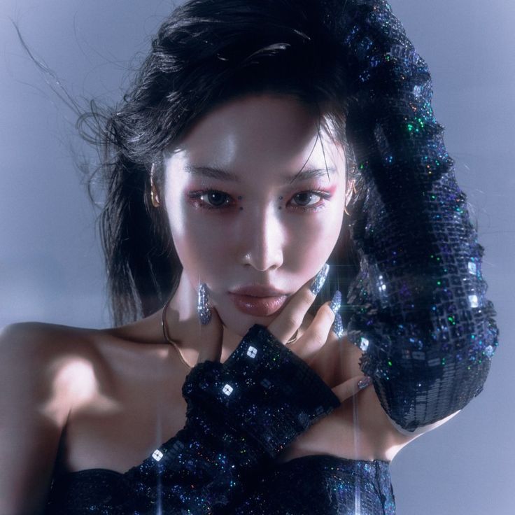 CHUNGHA Songs