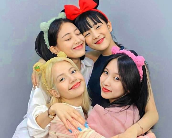 3rd generation k-pop songs