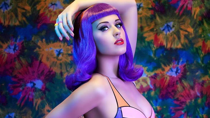 Katy Perry's best songs for you