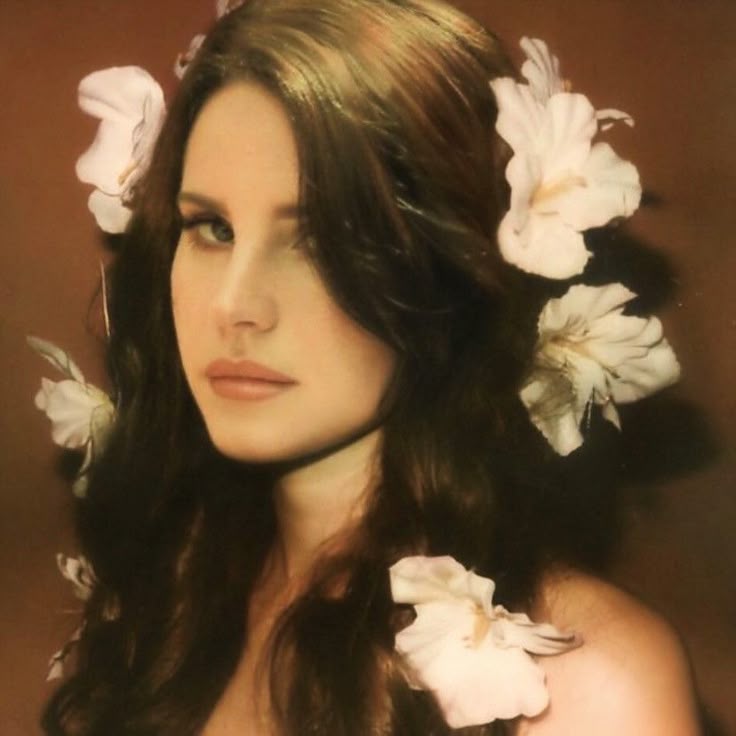Lana Del Rey Songs