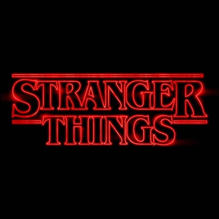Stranger Things Characters