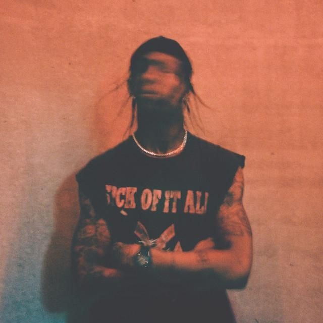 BEST TRAVIS SCOTT SONG 