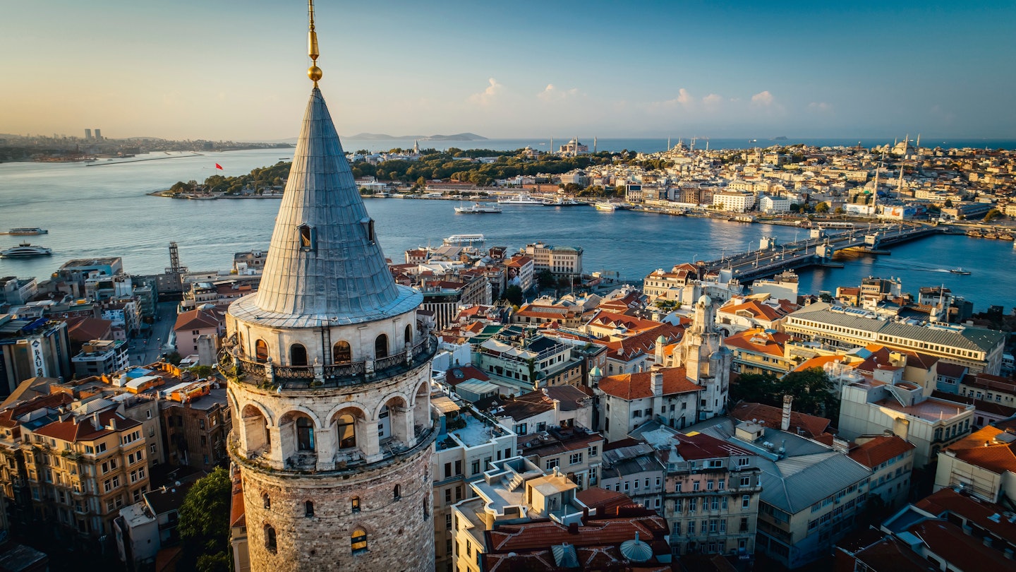 İstanbul'un En İyi Lezzeti