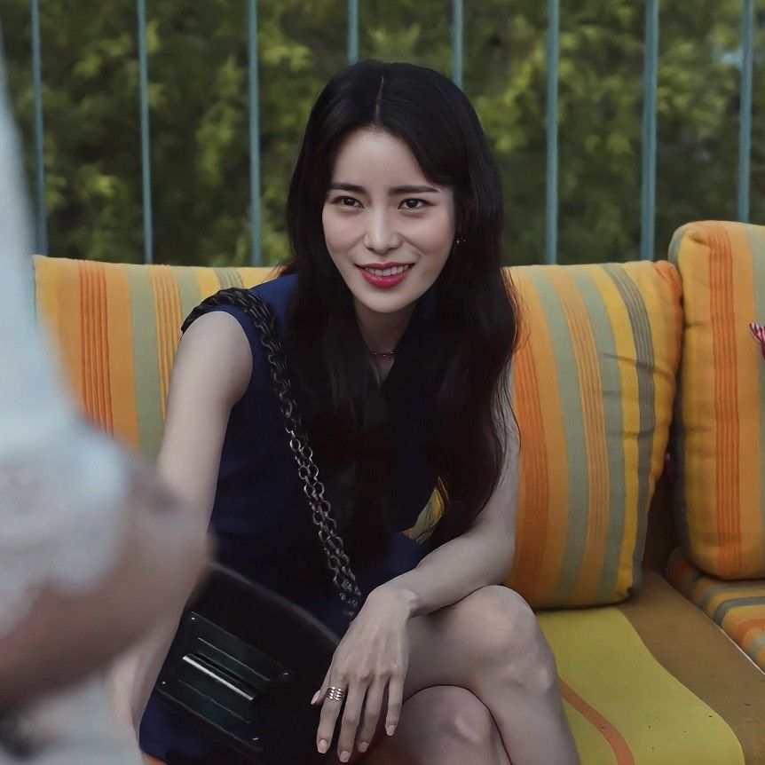Best Female Kdrama Characters
