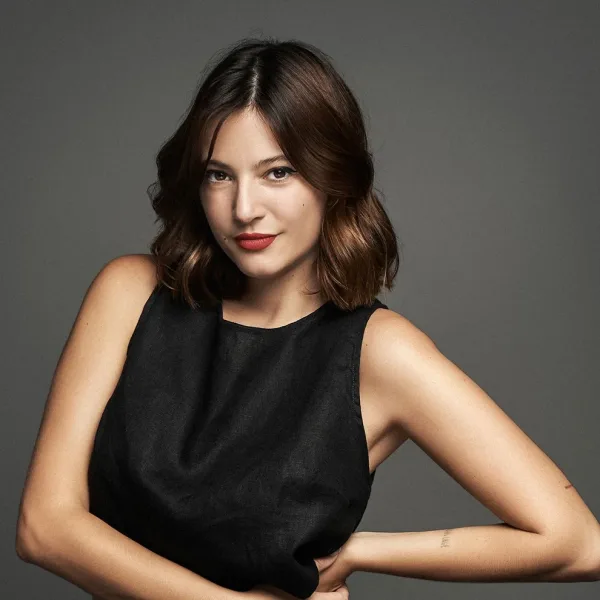 Top Sexy Actrice Argentine