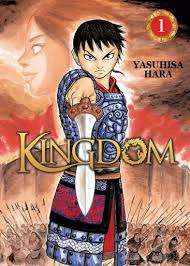 Best Manga Panel Kingdom