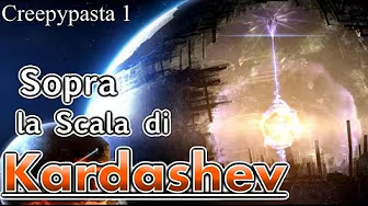 Creepypasta Primo Ciclo