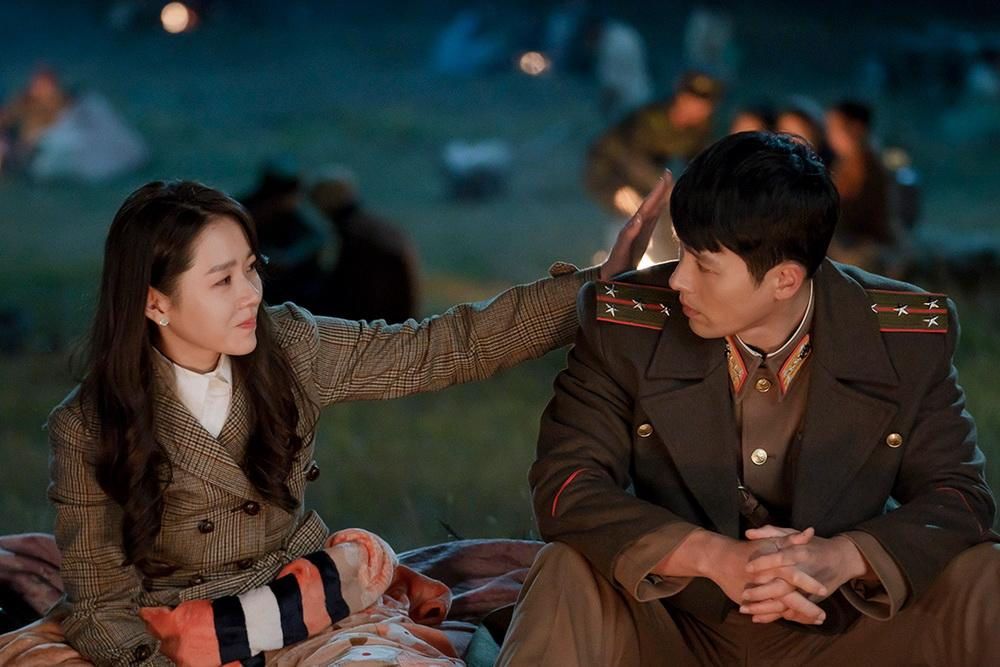 Songs and OSTs from Kdramas