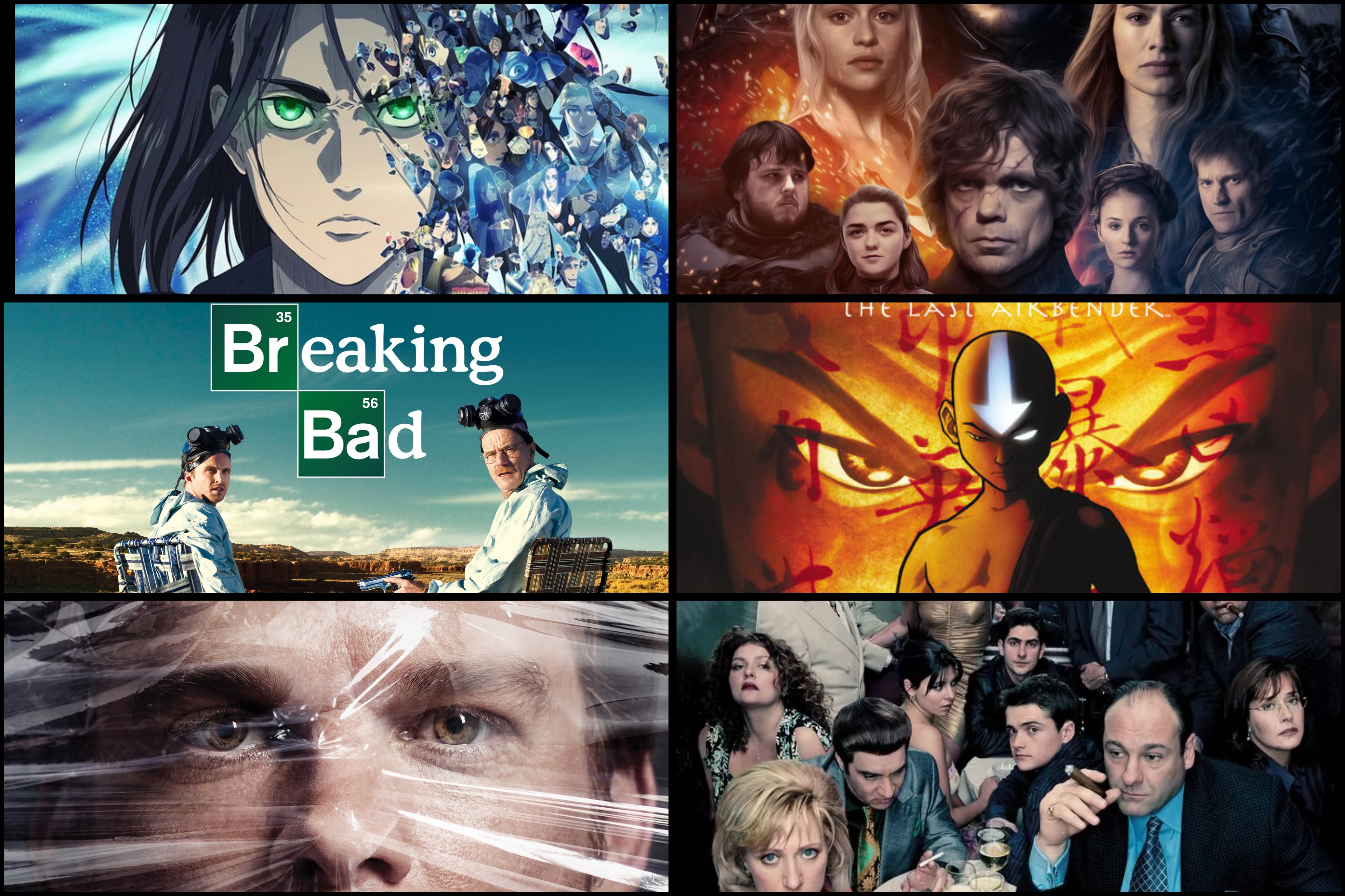 Best Series
