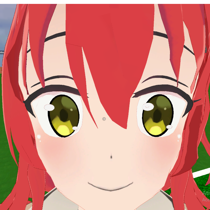 Animes Biribinha