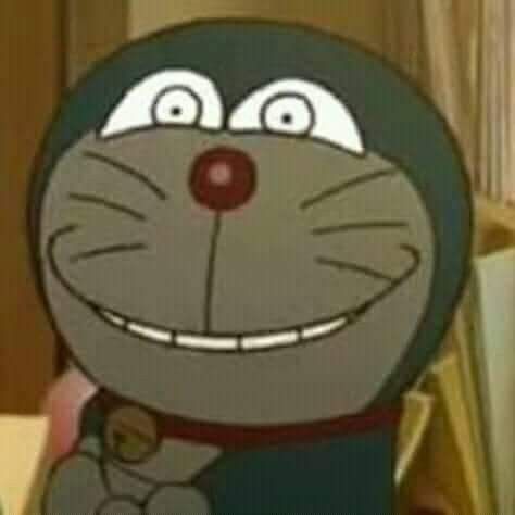 Anime smile meme