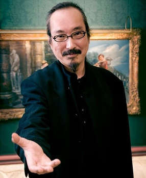 Diretores de Animação Japonesa