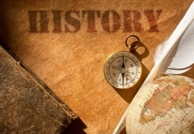 The greatest history figure