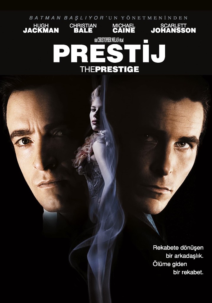 IMDB TOP 100