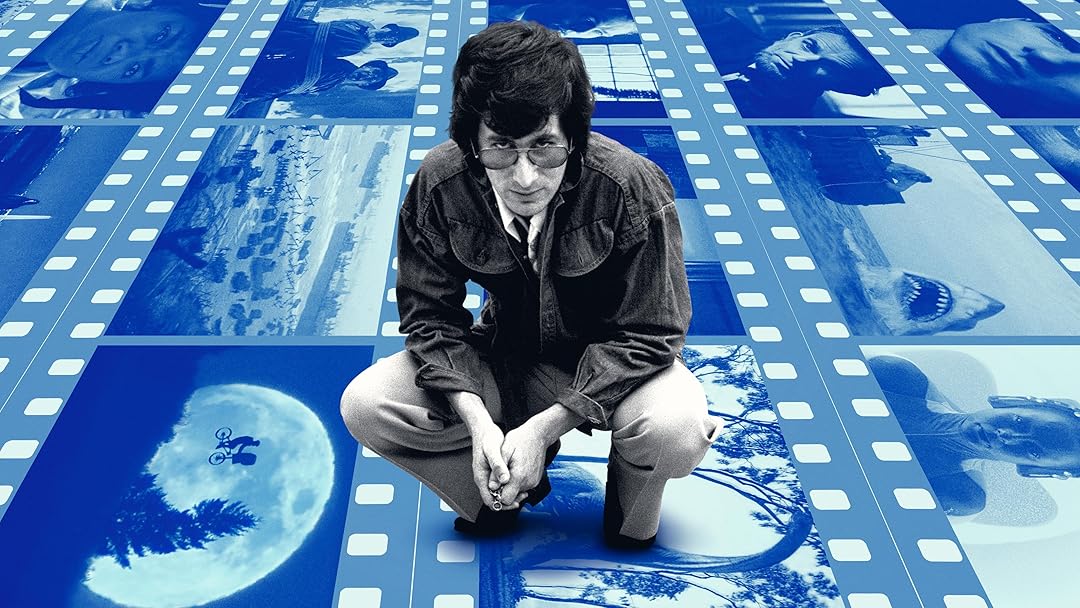 Steven Spielberg