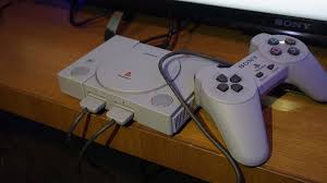 The Best Game on Ps1