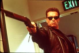 Terminator Movies