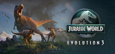 Jurassic World Evolution 3 Creatures