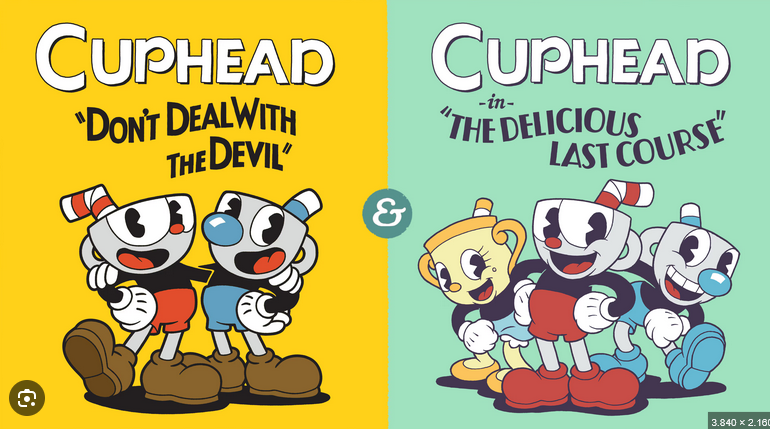 Best Cuphead Boss