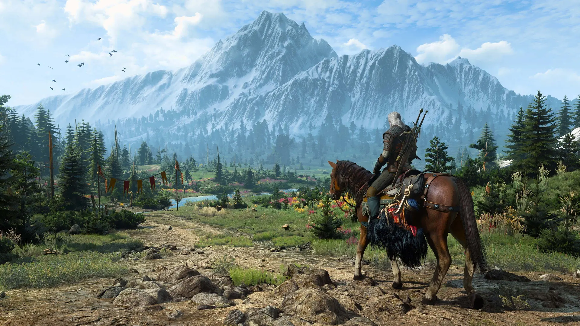 Best game soundtrack 