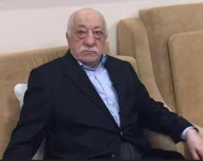 DÜNYANIN EN KÖTÜ ADAMI
