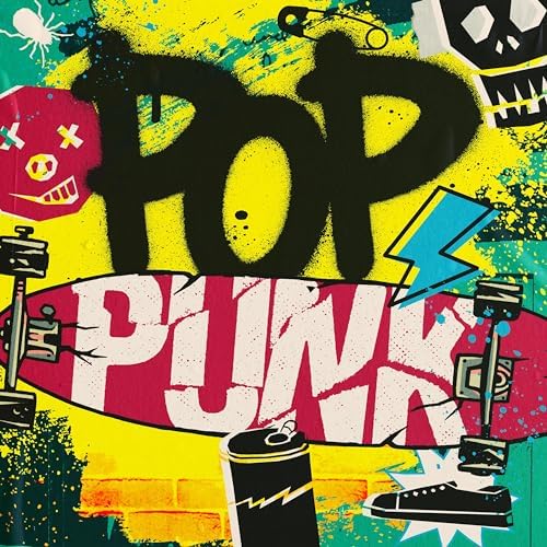2020s pop punk