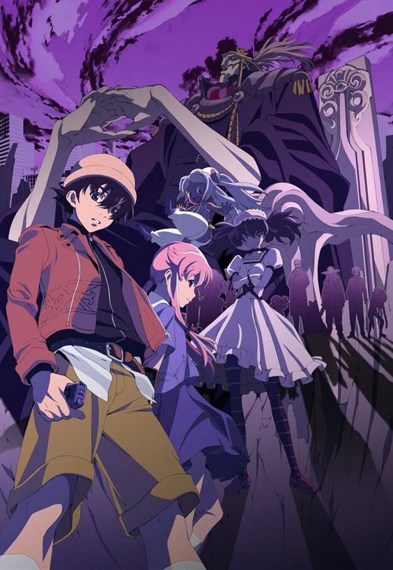 Animanga Arc Tournament