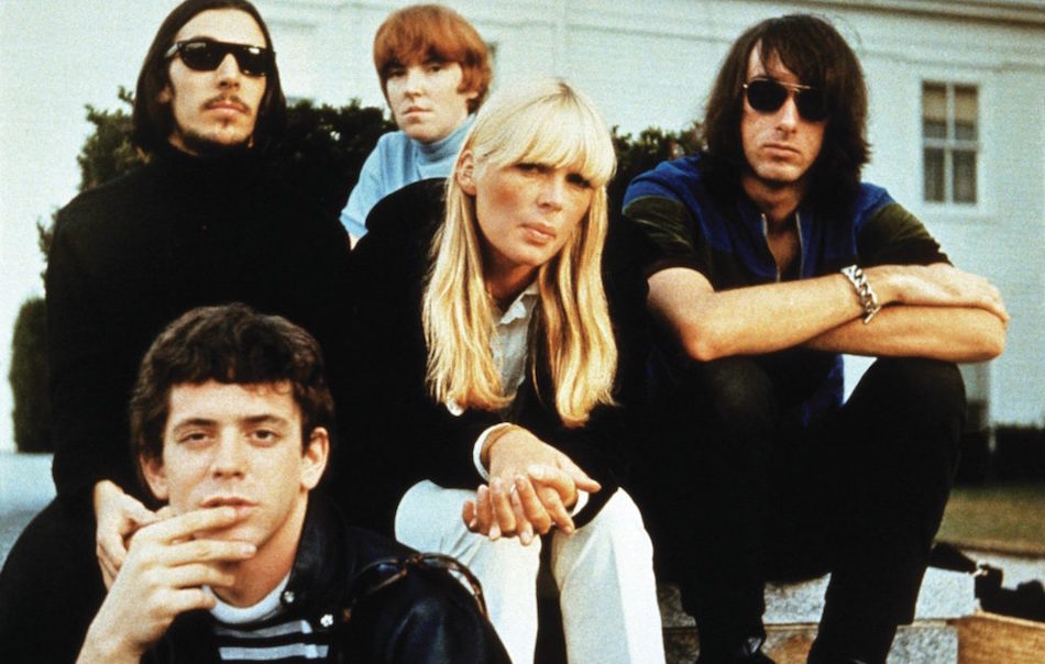 Best Rock Albums (1965-1998)