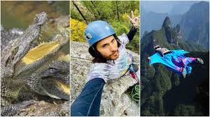 Most Dangerous Hobby
