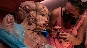 FILM BODY HORROR