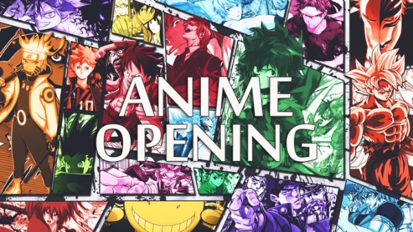 Battle Opening