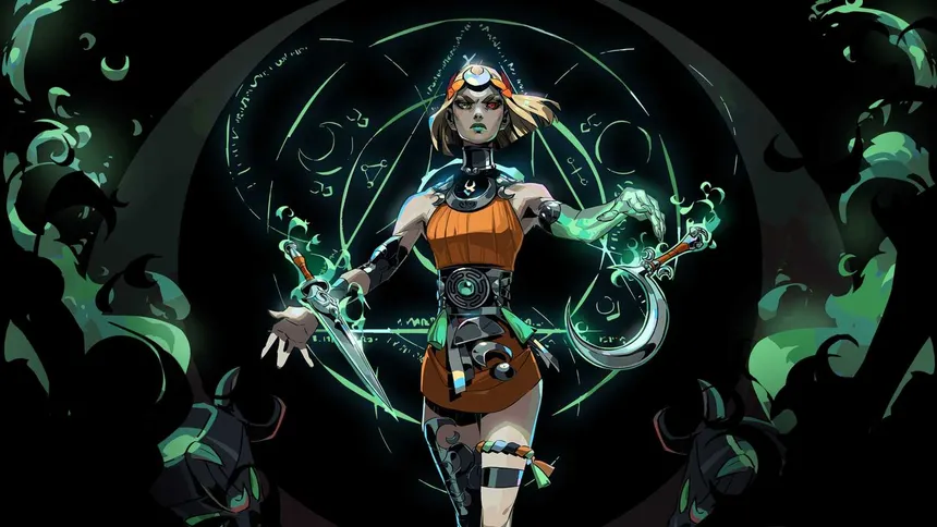 Hades 2 x Clair Obscur │Soundtracks