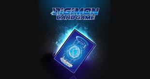 Digimon card game (2025 boxset)