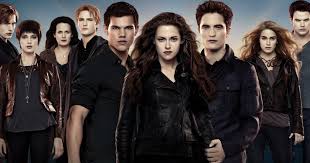 Twilight Movies