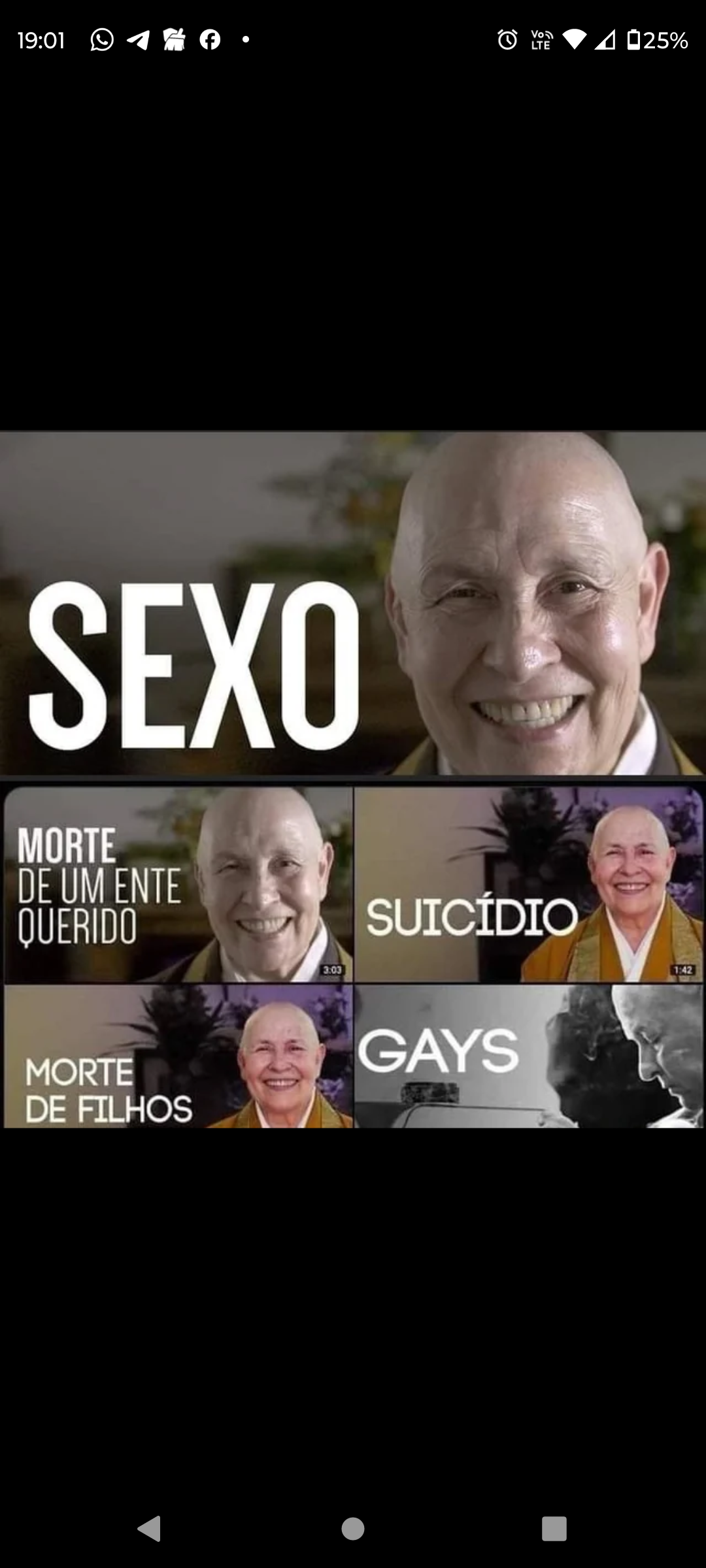 Bar do Zé membros
